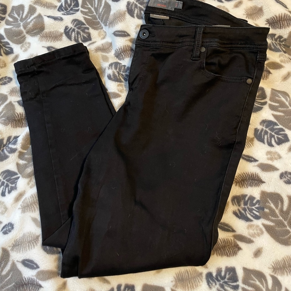 SALE ❗️Torrid Luxe Skinny Jeans